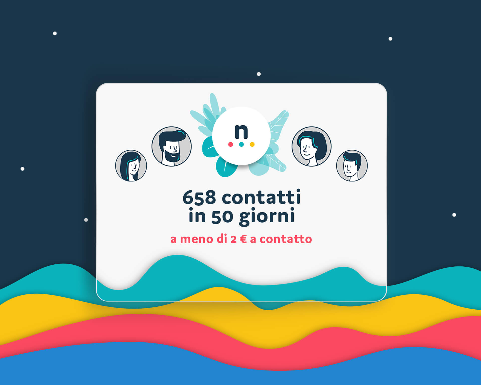 Featured image for “Nutrizione e benessere”