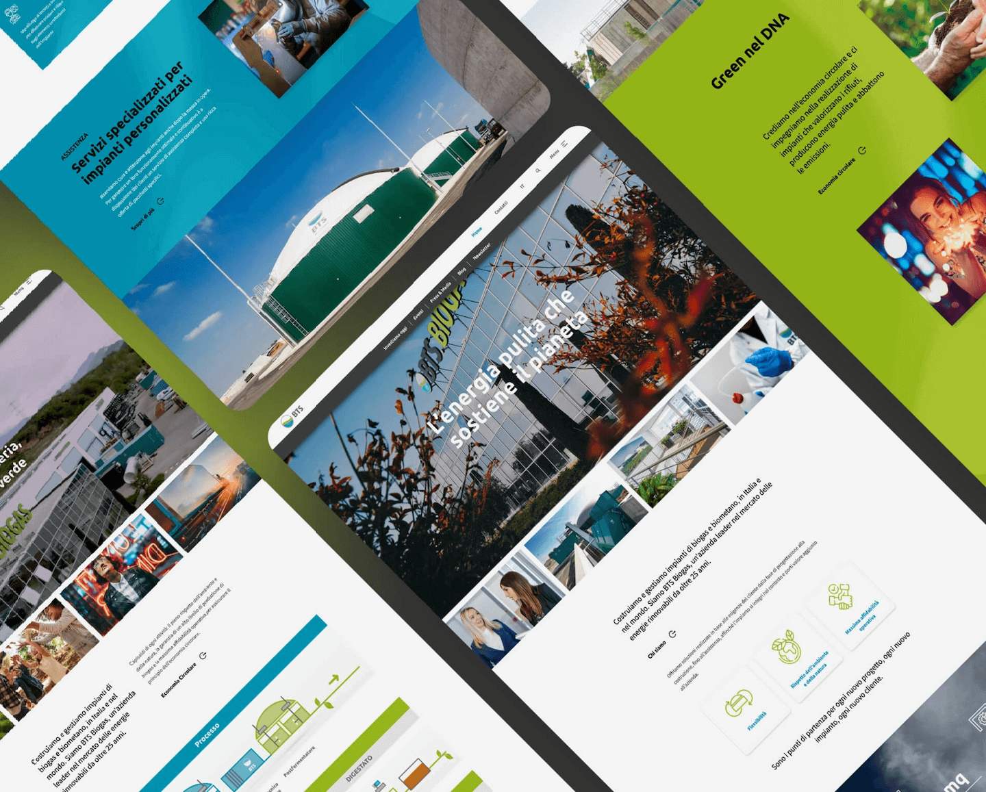 Featured image for “BTS Biogas”