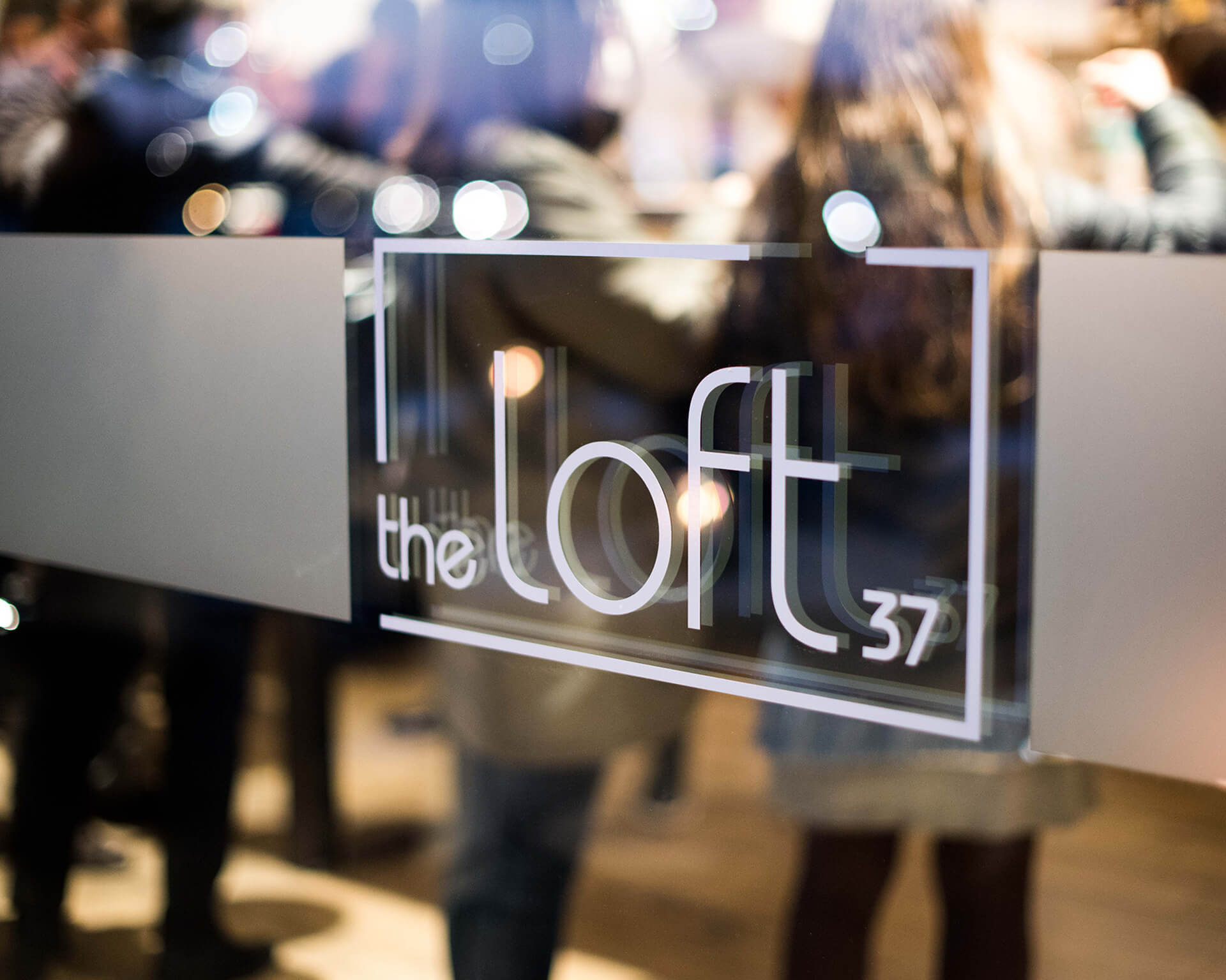 Featured image for “The Loft”