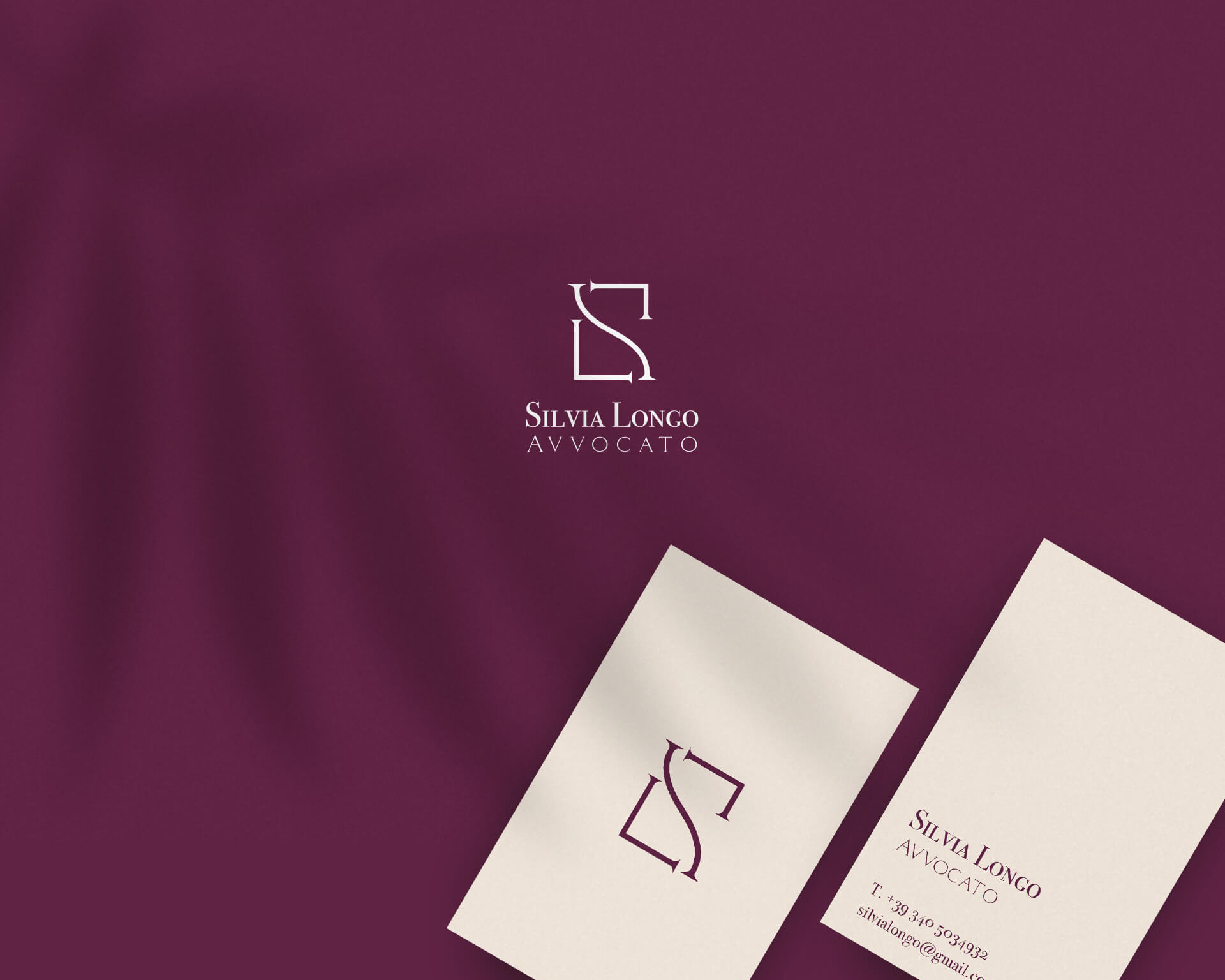 Featured image for “Avvocato Silvia Longo”