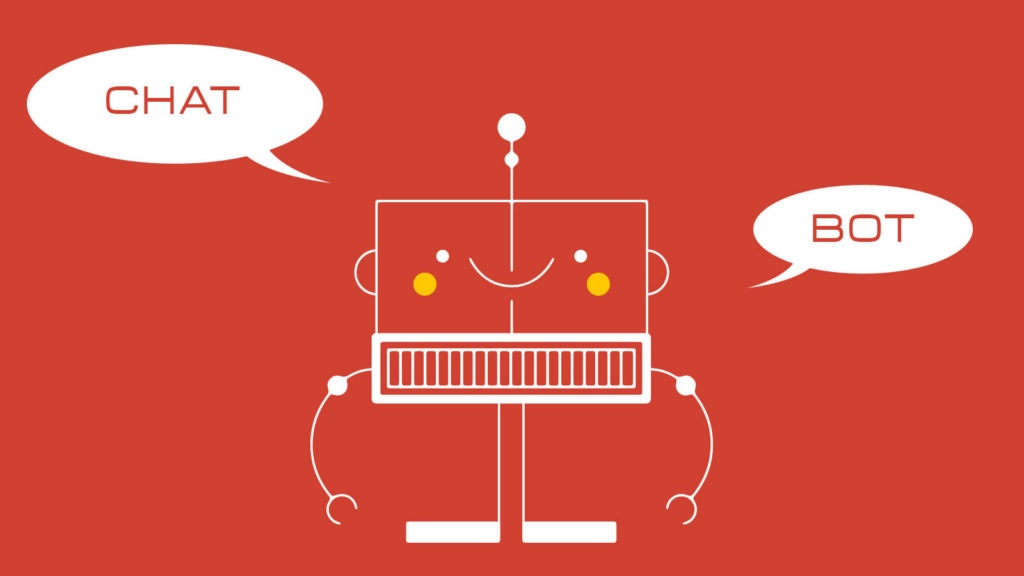 chatbot
