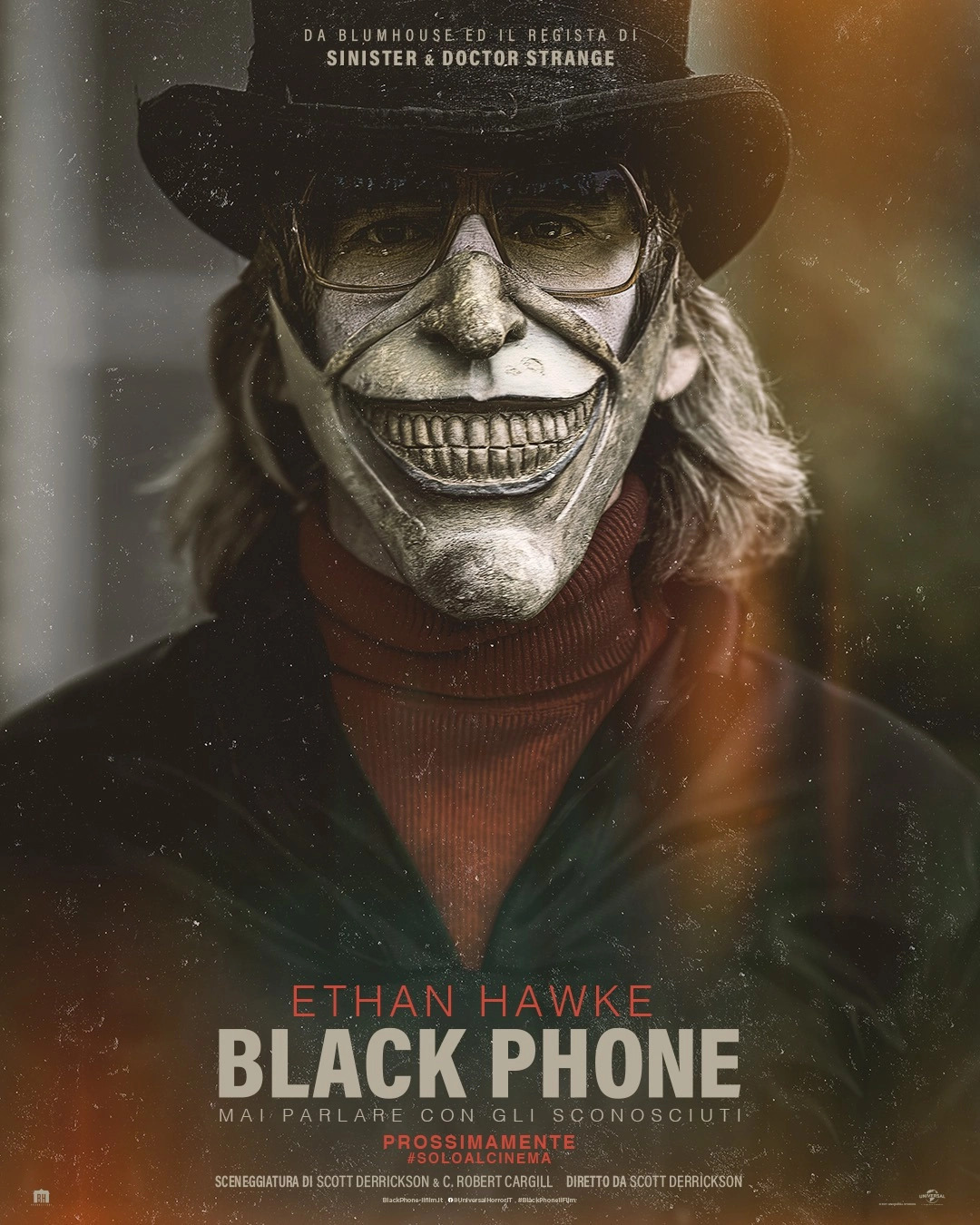 BLACKPHONE