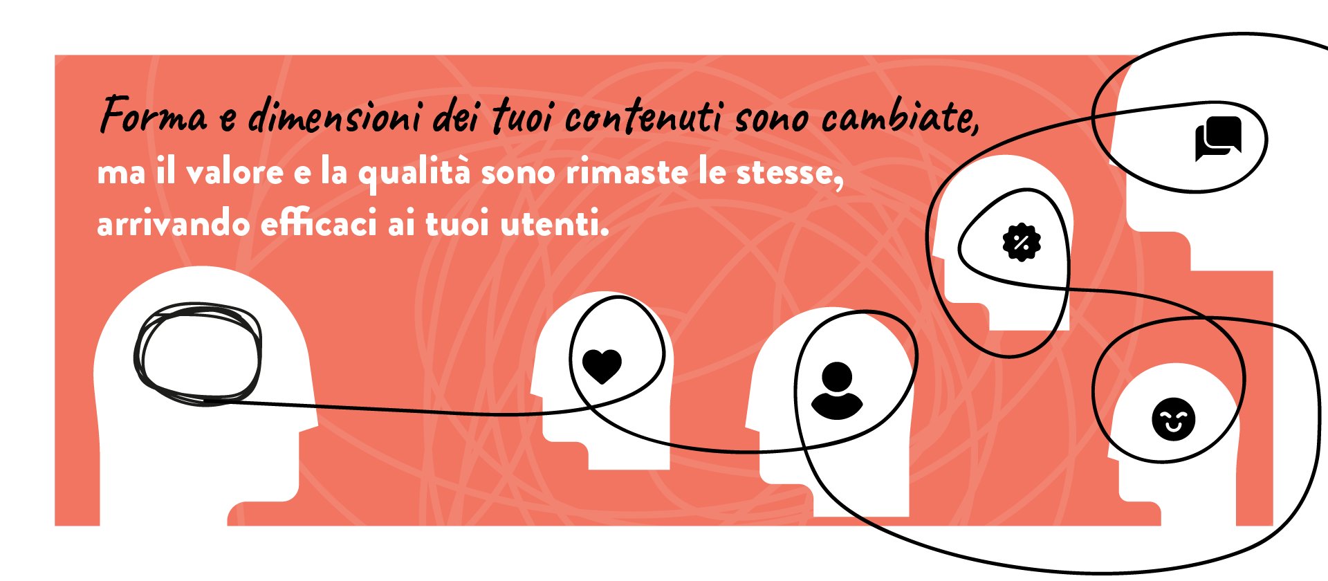 Come sfruttare e potenziare il tuo blog in contenuti per i social?