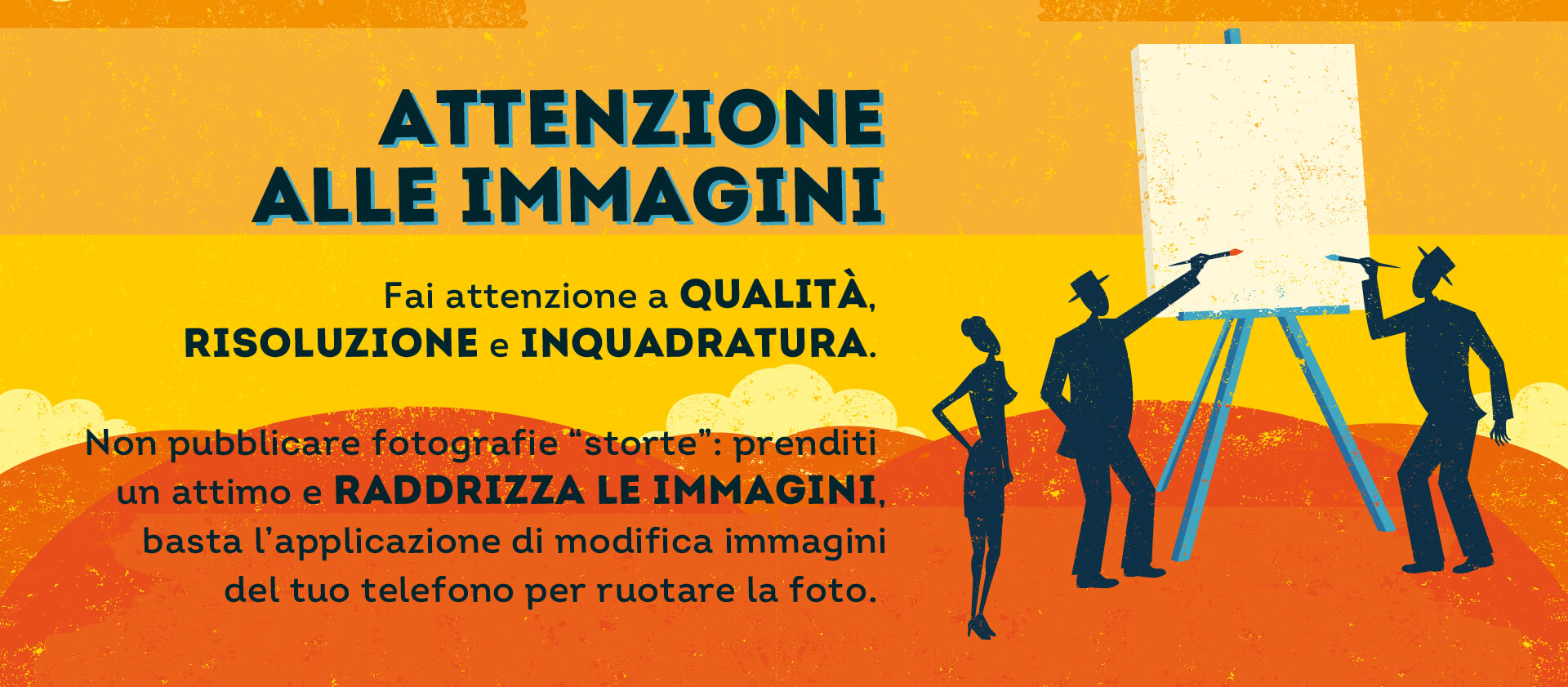 Contenuti quali sono i 6 errori più comuni e come evitarli
