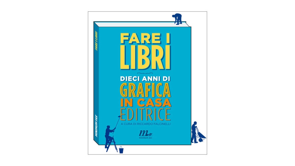 Fare i libri di Falcinelli