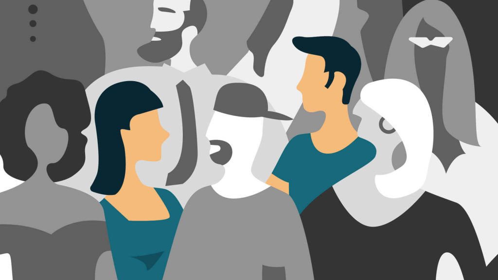 buyer personas