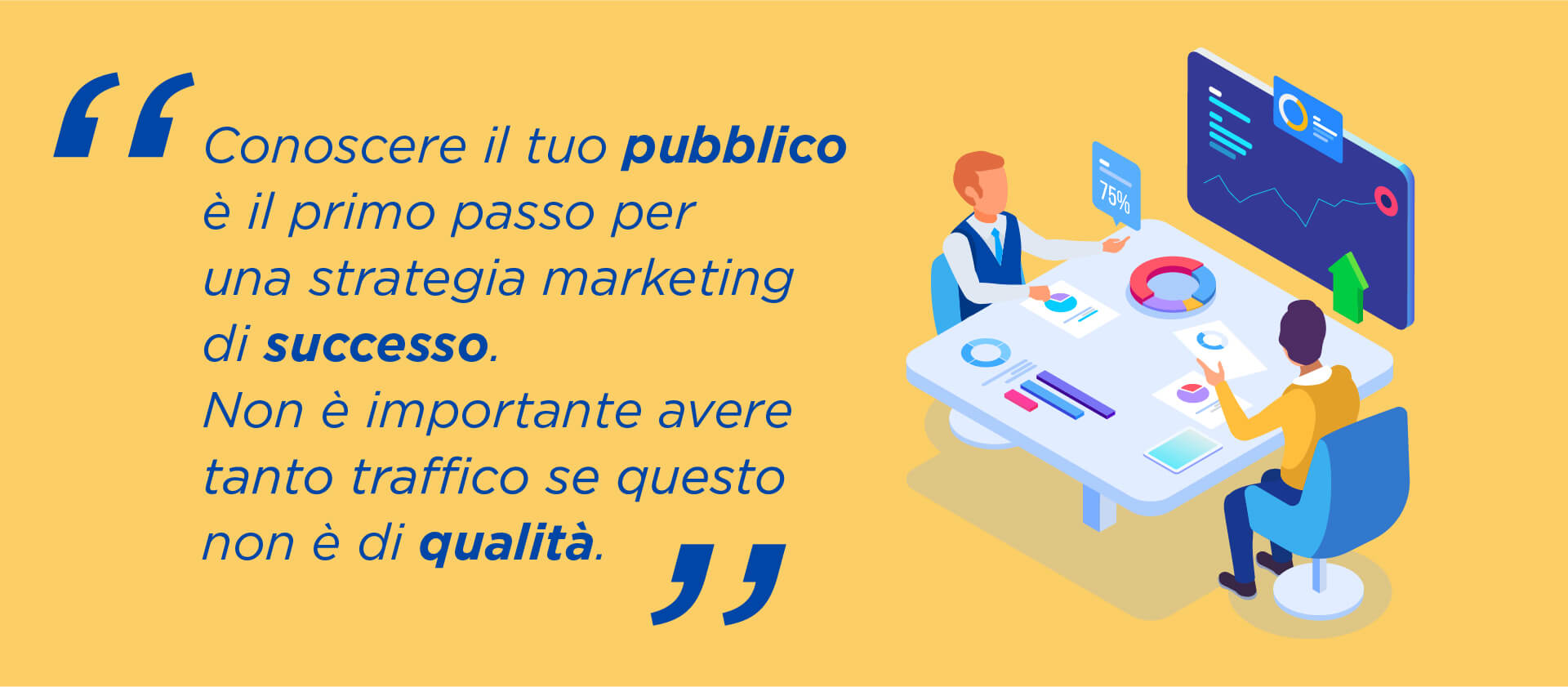 Quali dati chiedere per fare lead generation