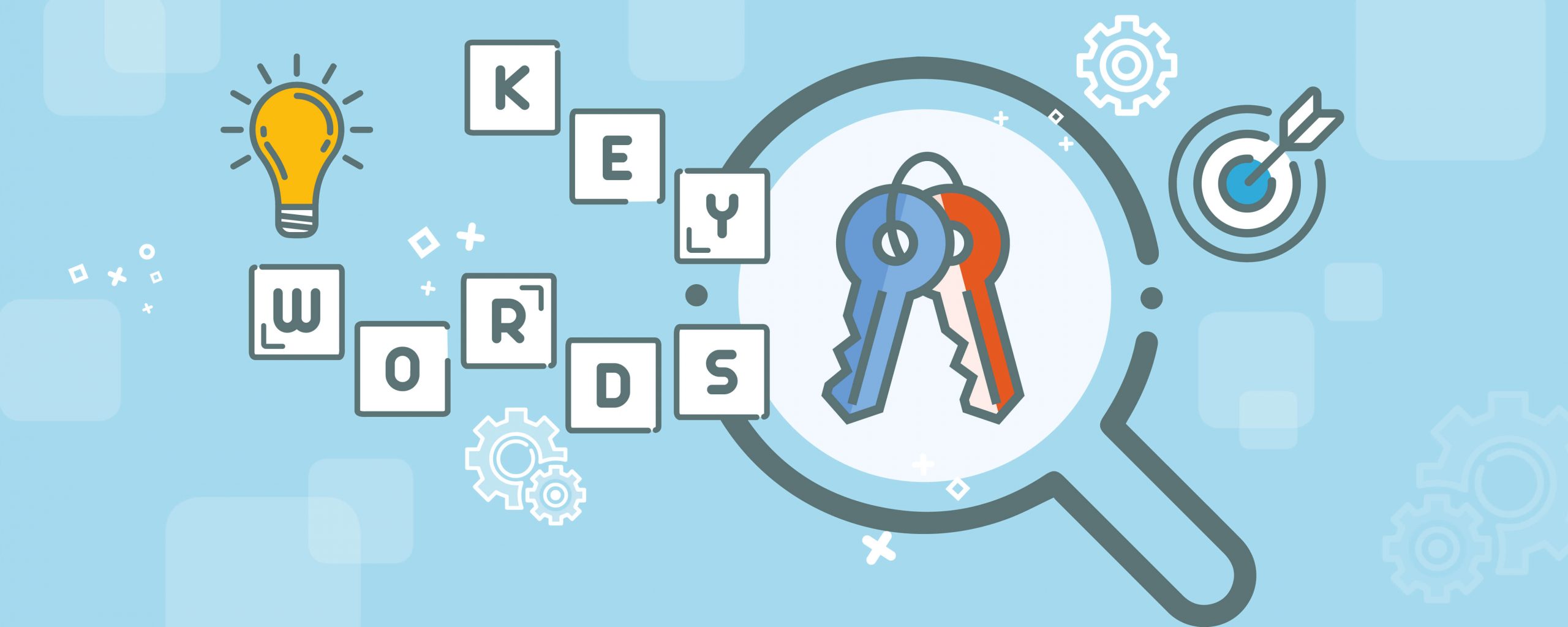 analisi keyword