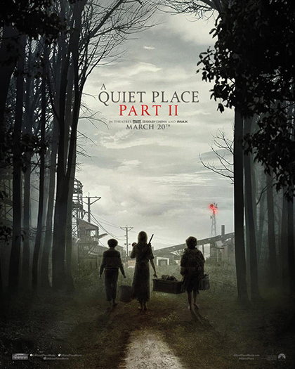 aquietplaceII