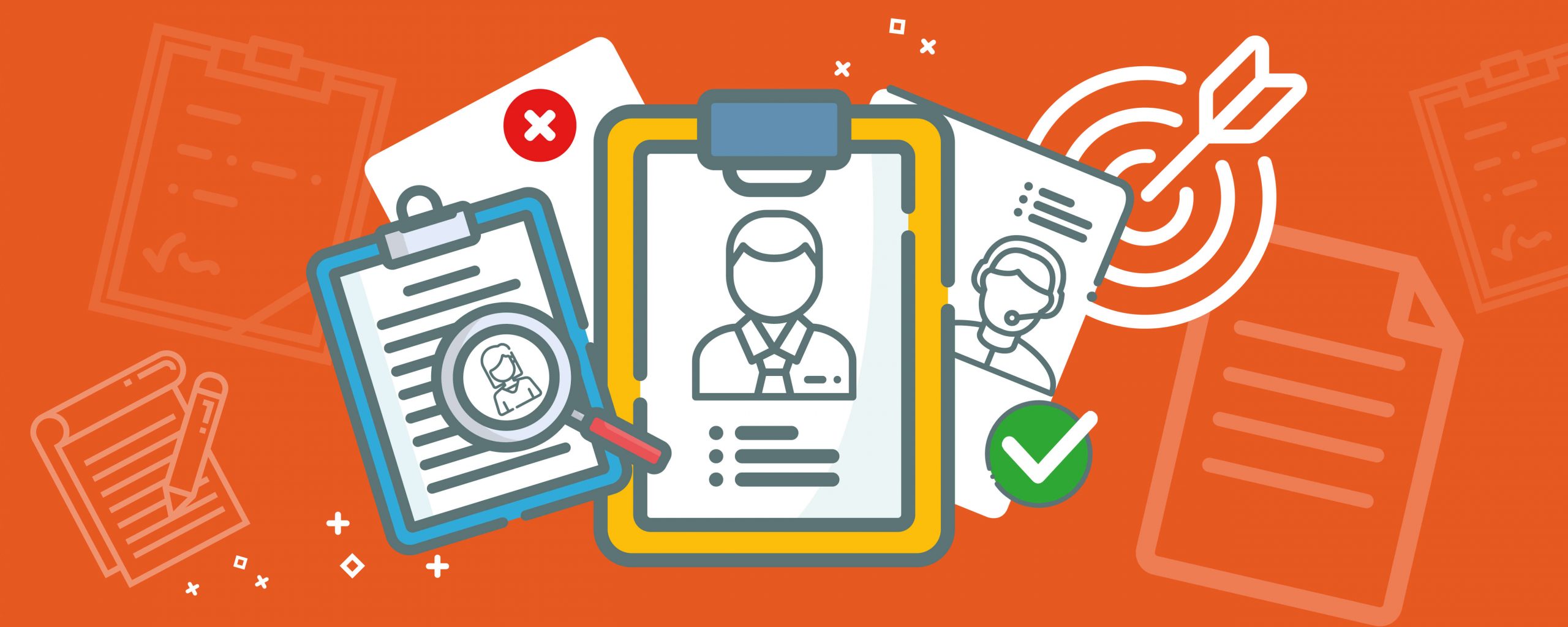 come attirare clienti online