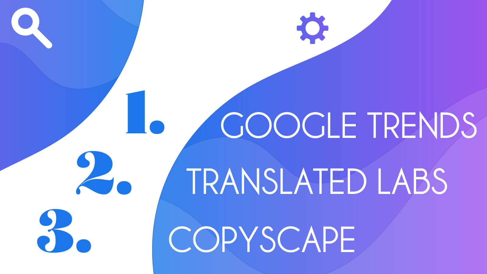 come fare seo copywriting