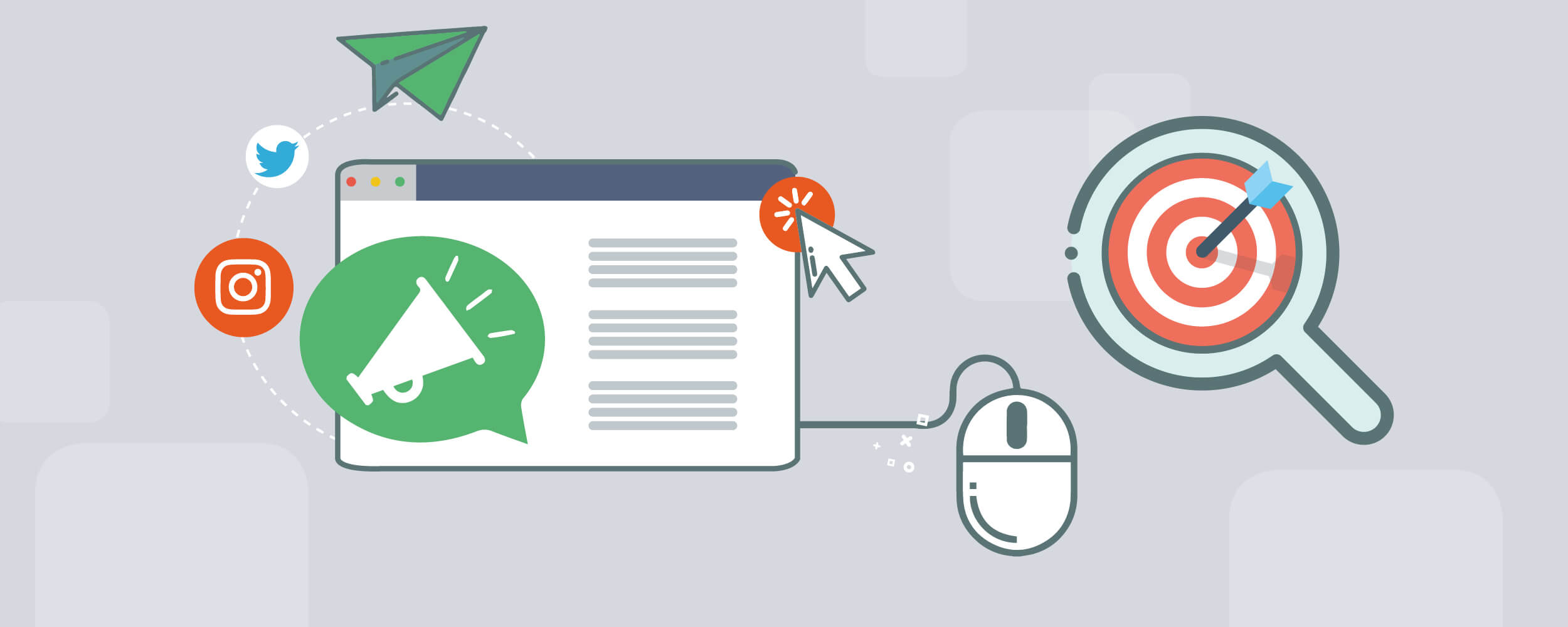 come fare strategia web marketing online