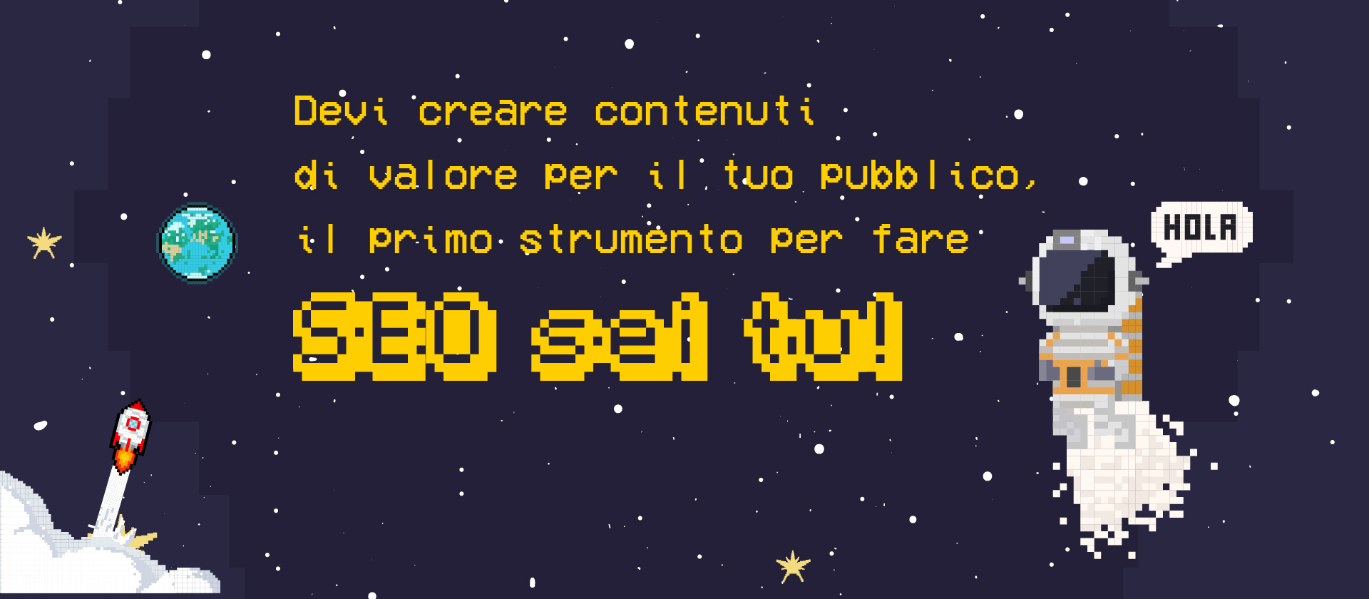 contenuti di valore seo per il pubblico