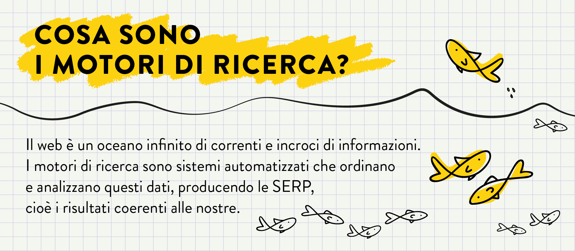 cosa sono i motori di ricerca seo