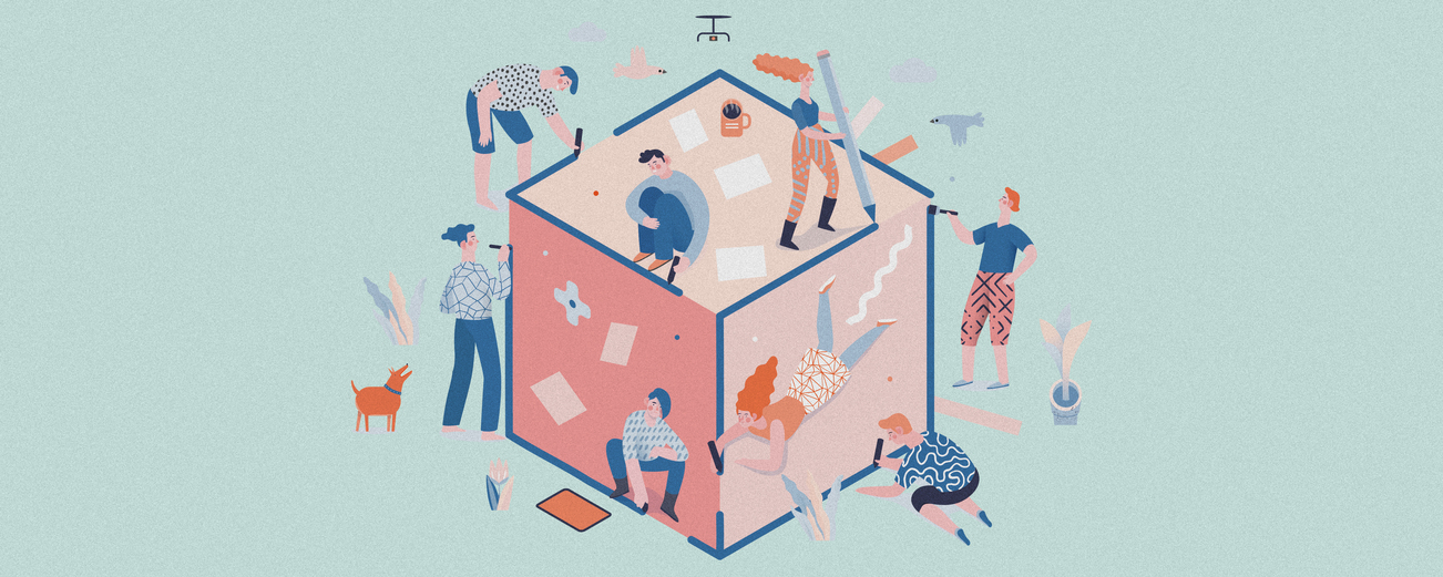 cose la brand identity