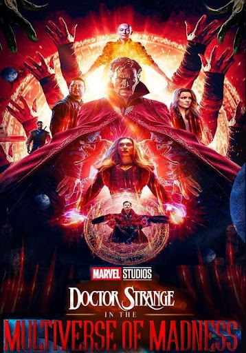 doctorstrangemultiverso