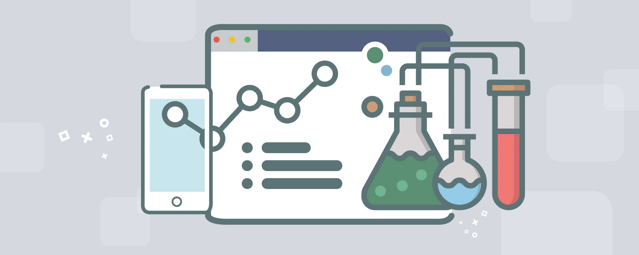 grafica Analytics