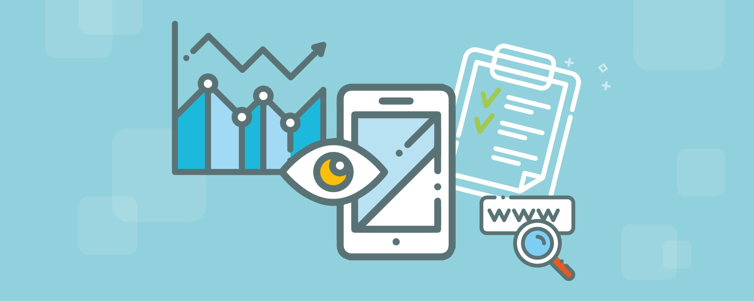 grafici per scegliere una web agency