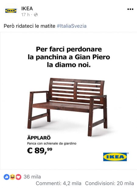 ikea-panchina