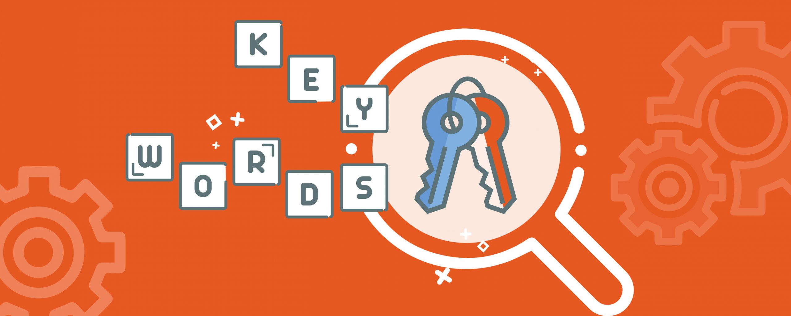 keywords