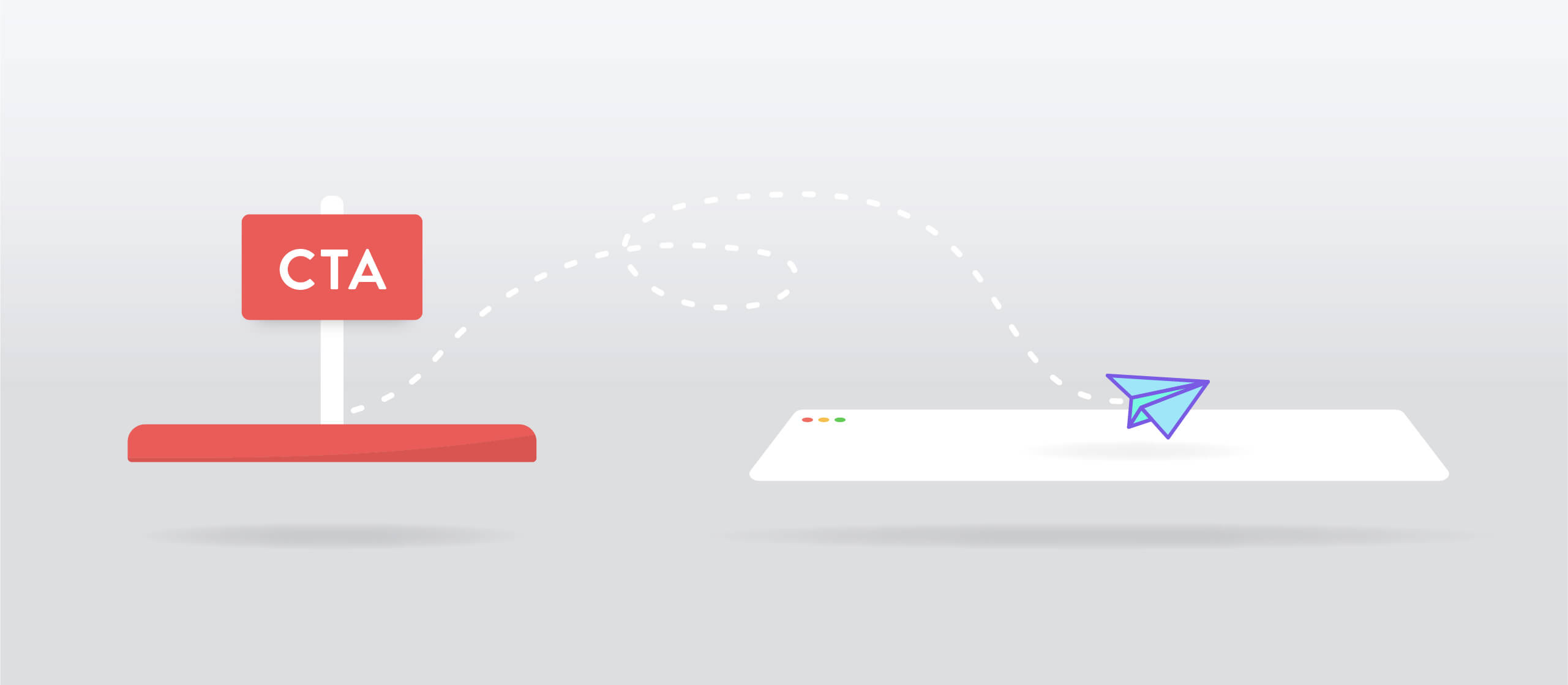 landing page vs sales page