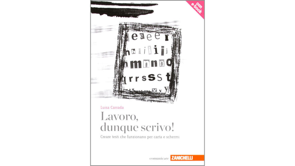 Lavoro dunque scrivo carrada lavoro-dunque-scrivo-carrada
