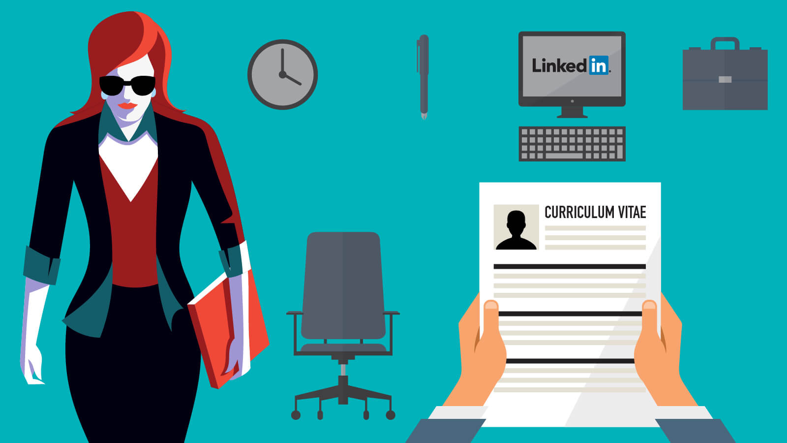 linkedin come funziona