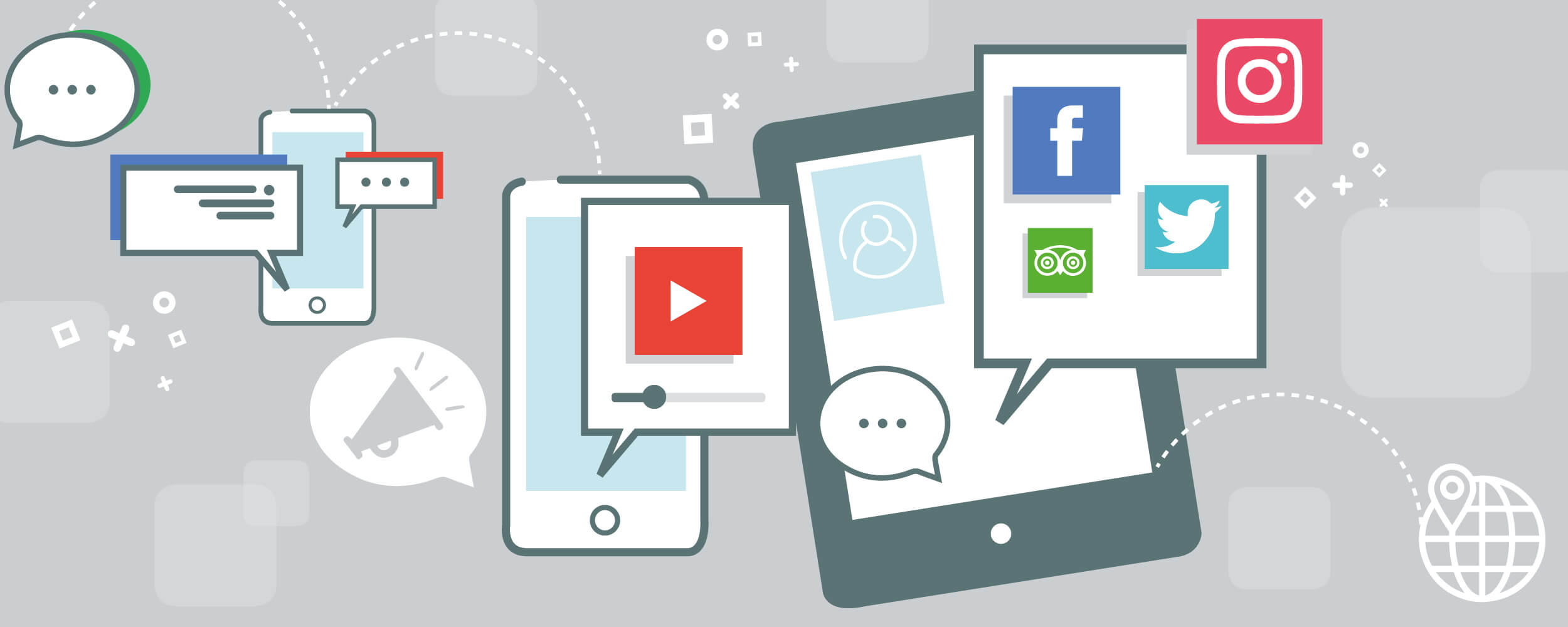 strumenti del web marketing