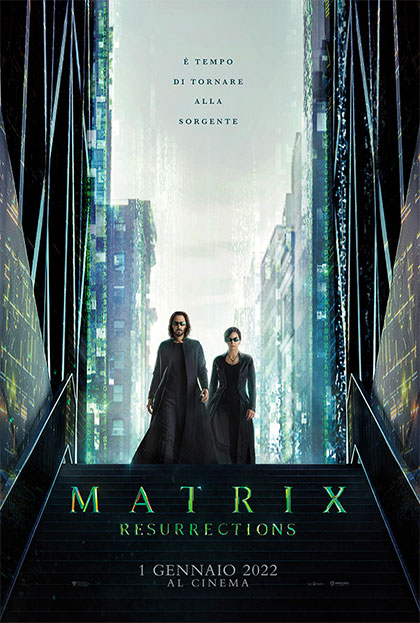 matrix