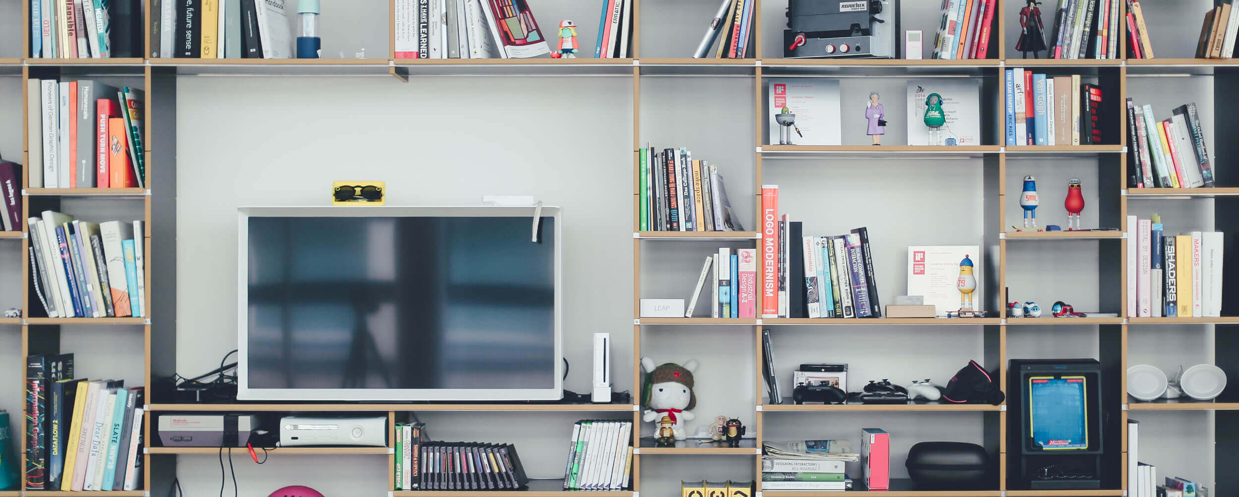 messaggio e fruizione TV