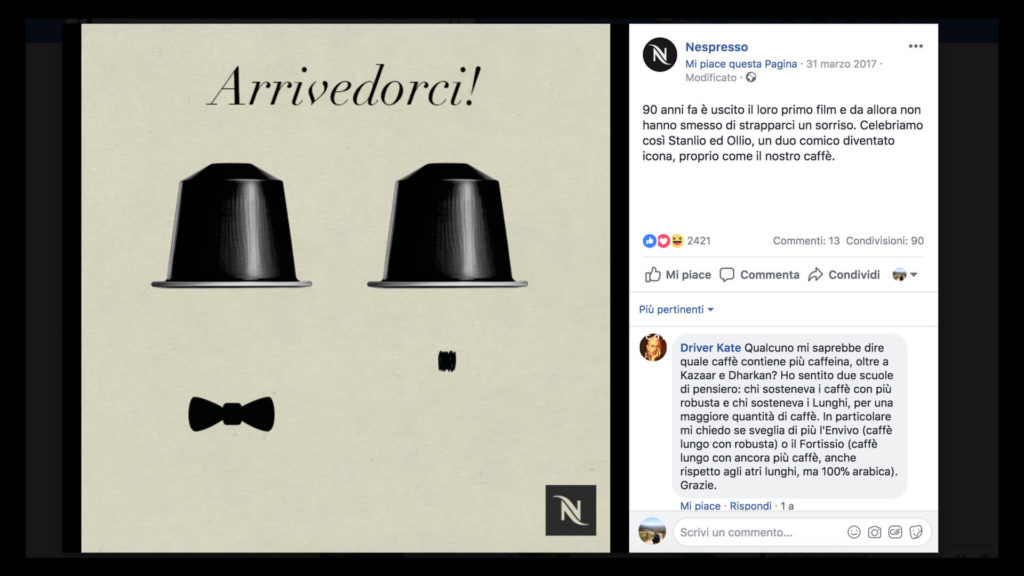 post efficaci