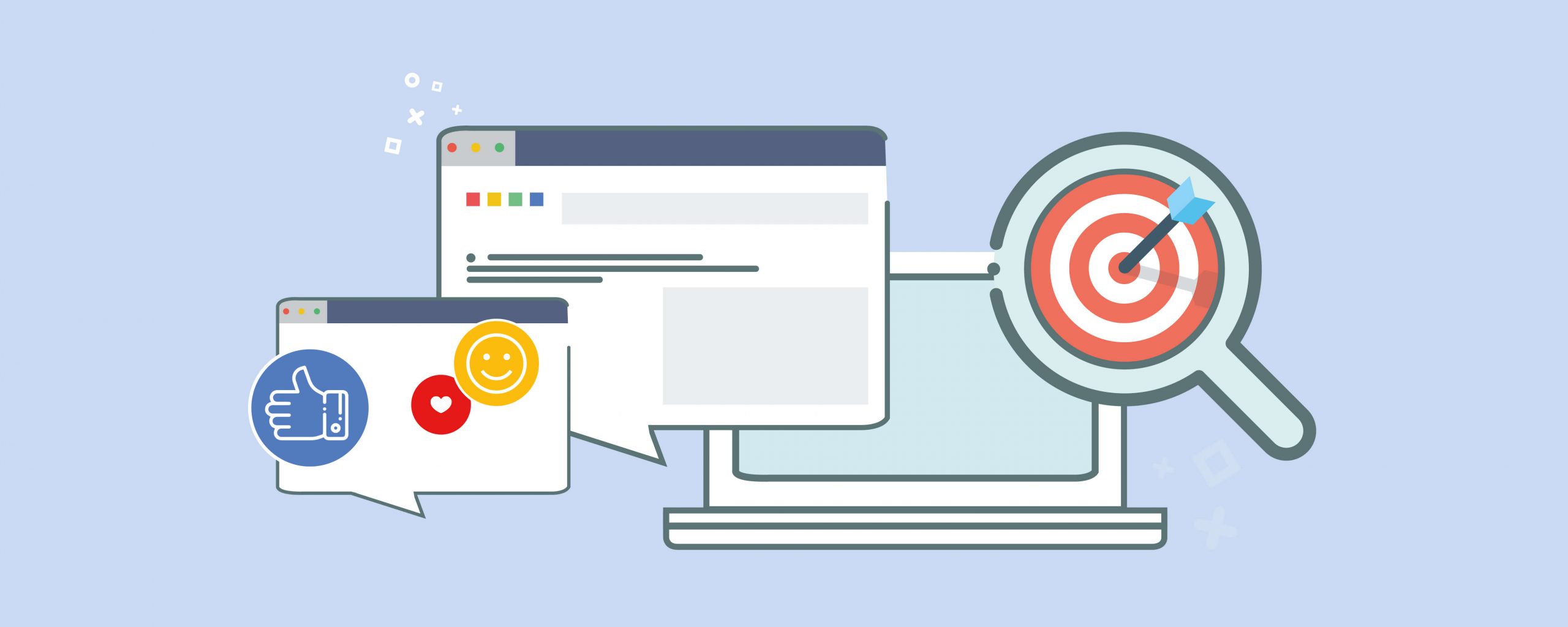 obiettivi da raggiungere Analytics