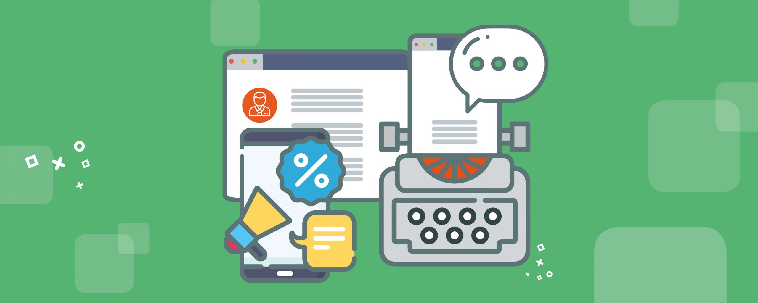 scrittura per blog aziendale