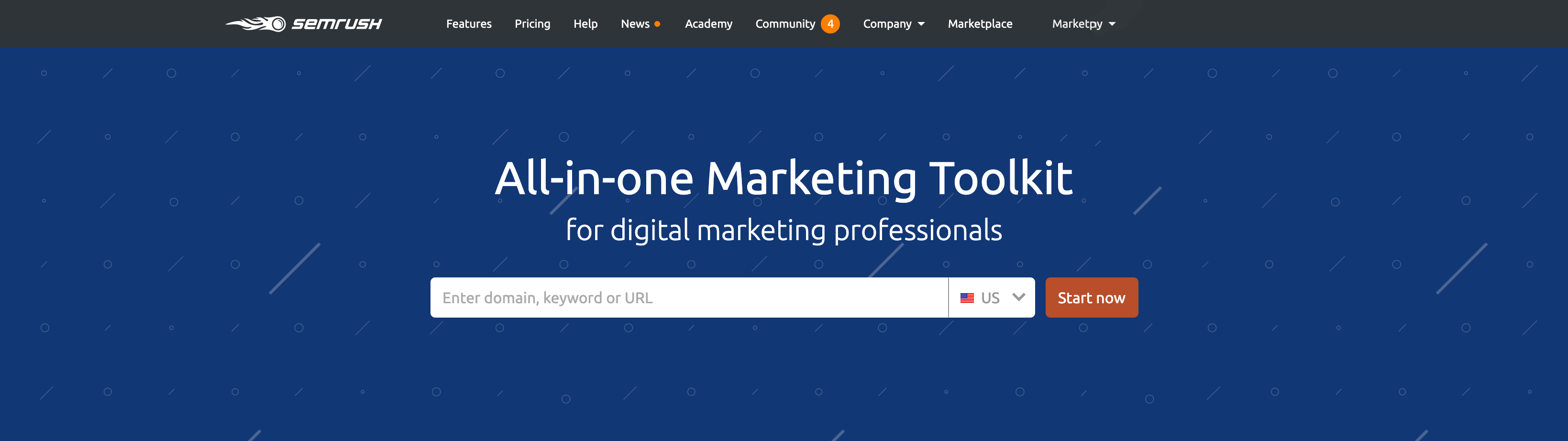 semrush
