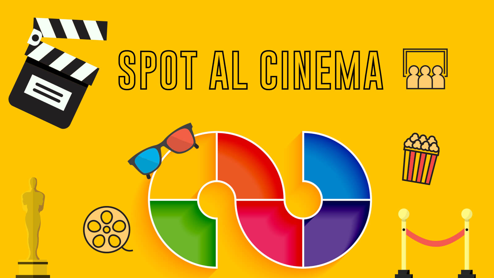 spot al cinema