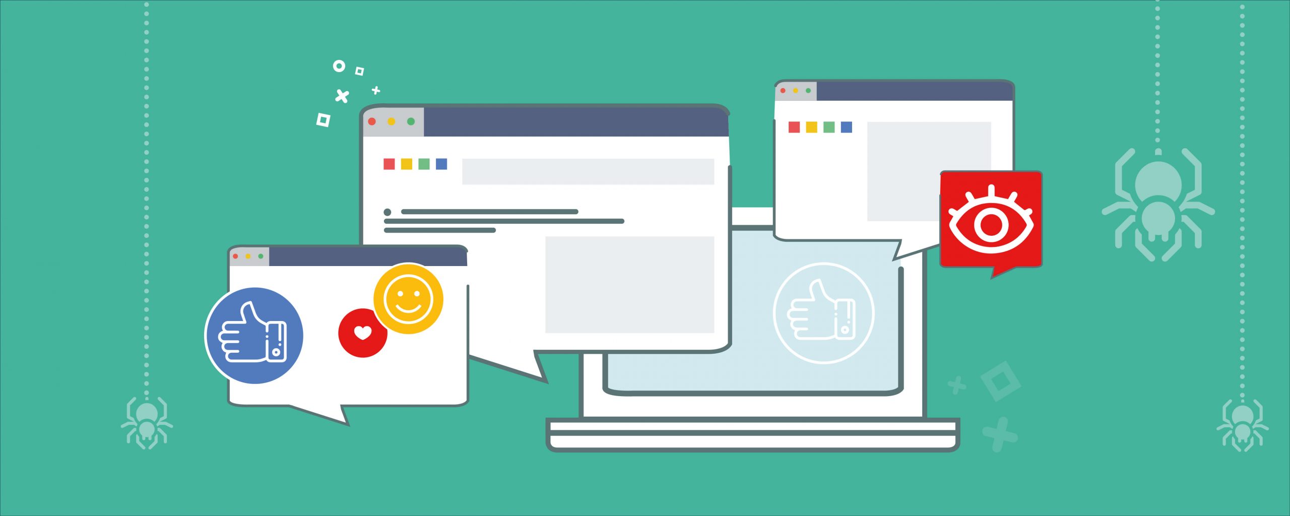 strategie di posizionamento google