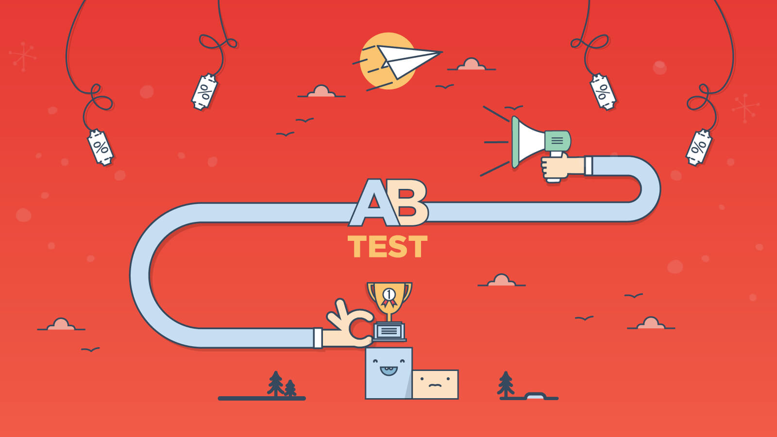 test-ab-definizione