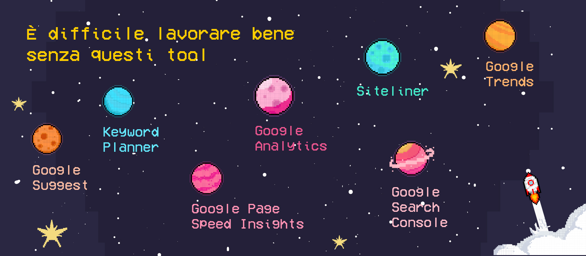 tool gratuiti per fare seo