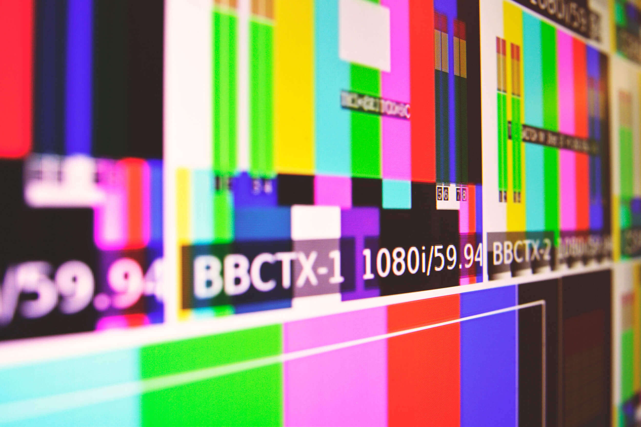TV canale pubblicitario
