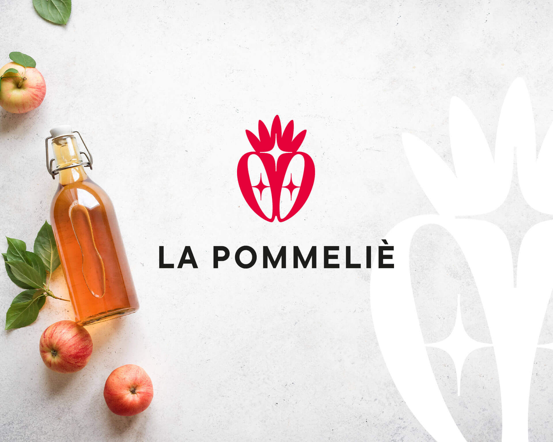 Featured image for “La Pommeliè”