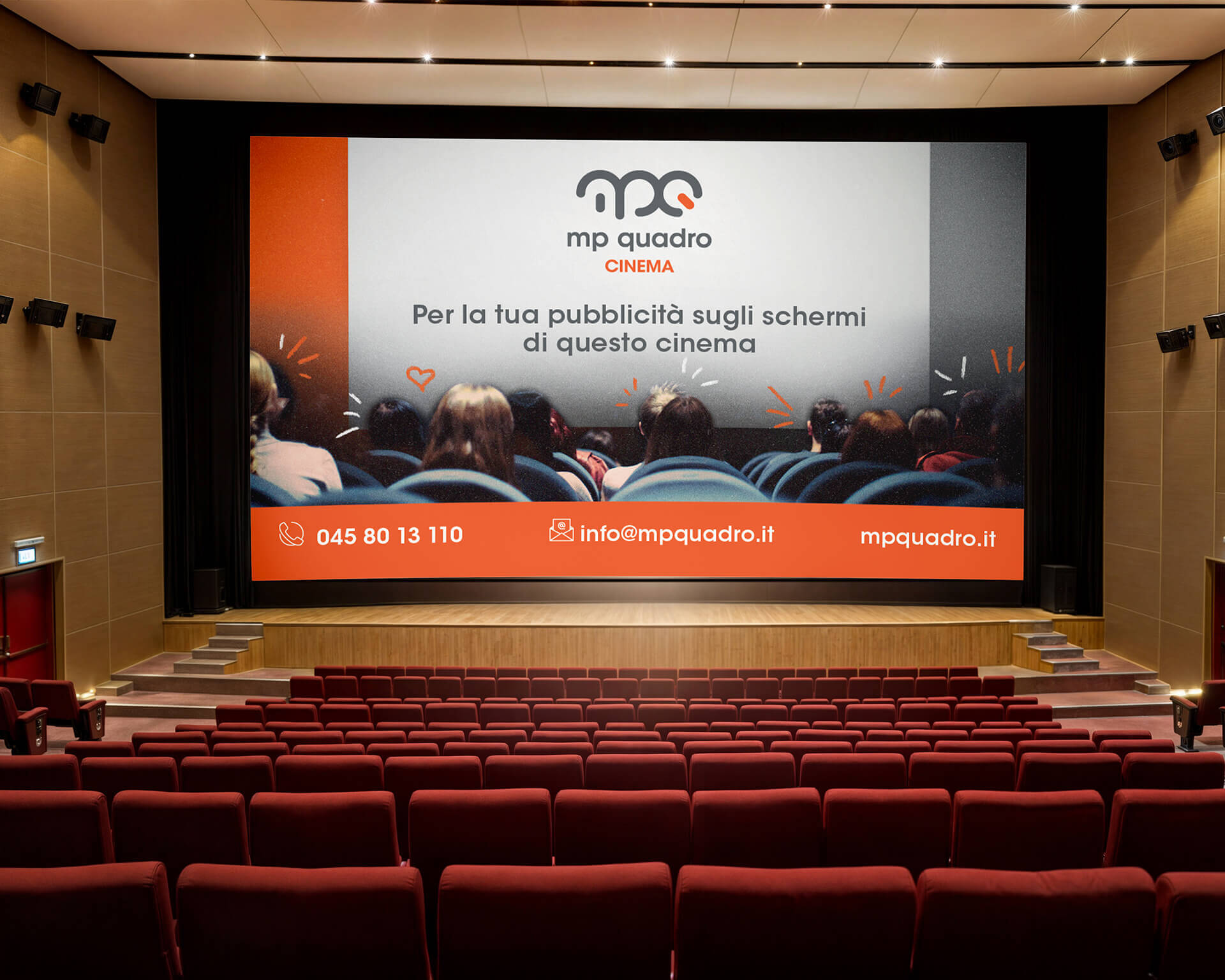 Featured image for “Spot al cinema”